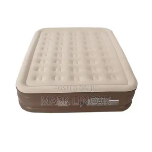 High-density Inflatable Air Mattress 5*6