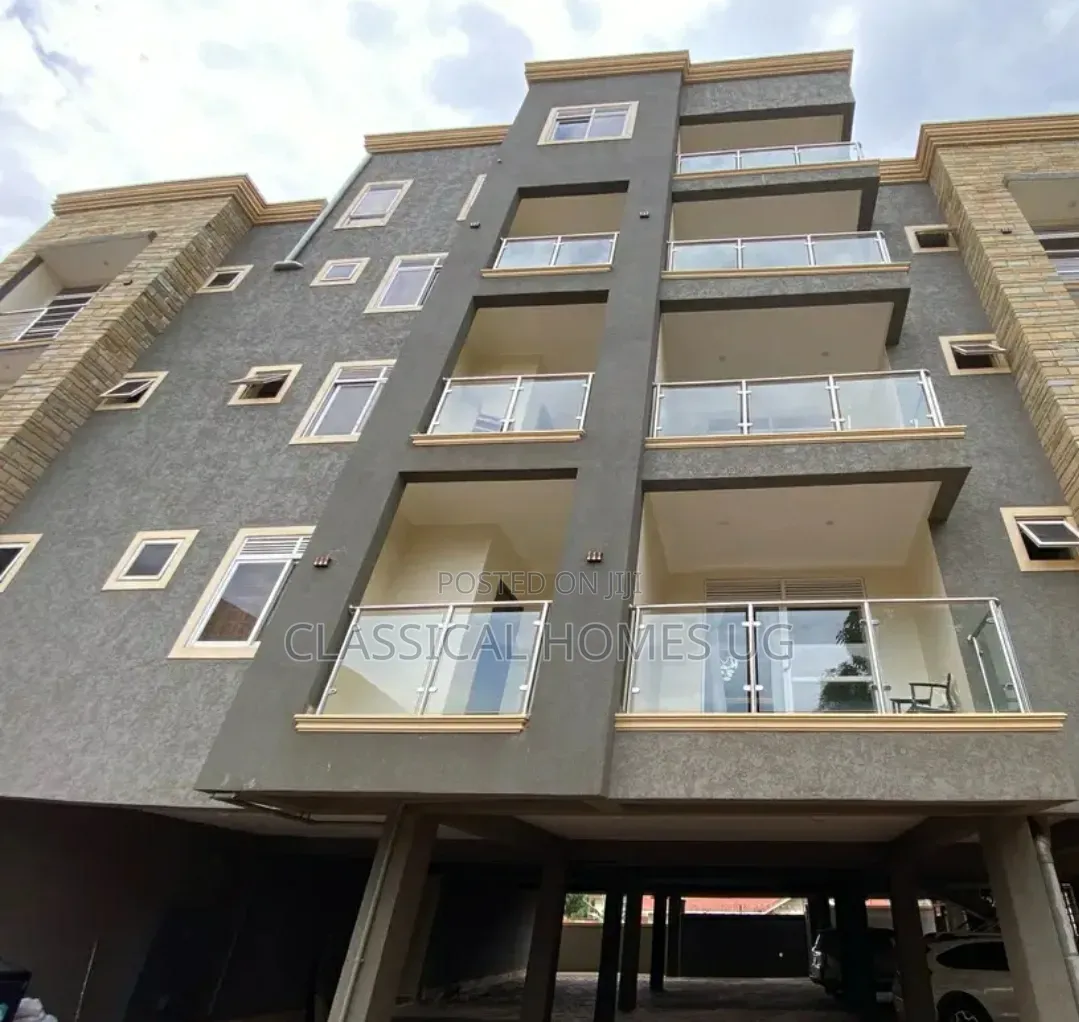 2bdrm Apartment in Buziga, Central Division for rent