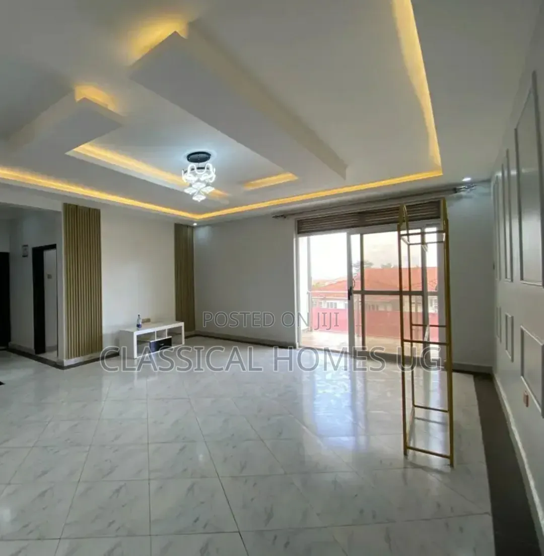 2bdrm Apartment in Buziga, Central Division for rent