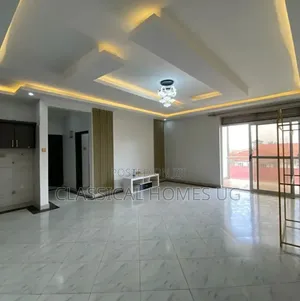 2bdrm Apartment in Buziga, Central Division for rent