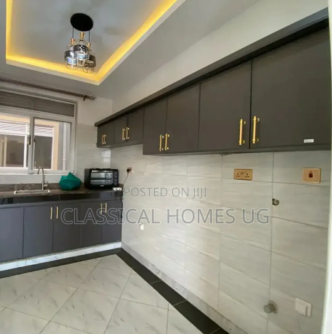 2bdrm Apartment in Buziga, Central Division for rent