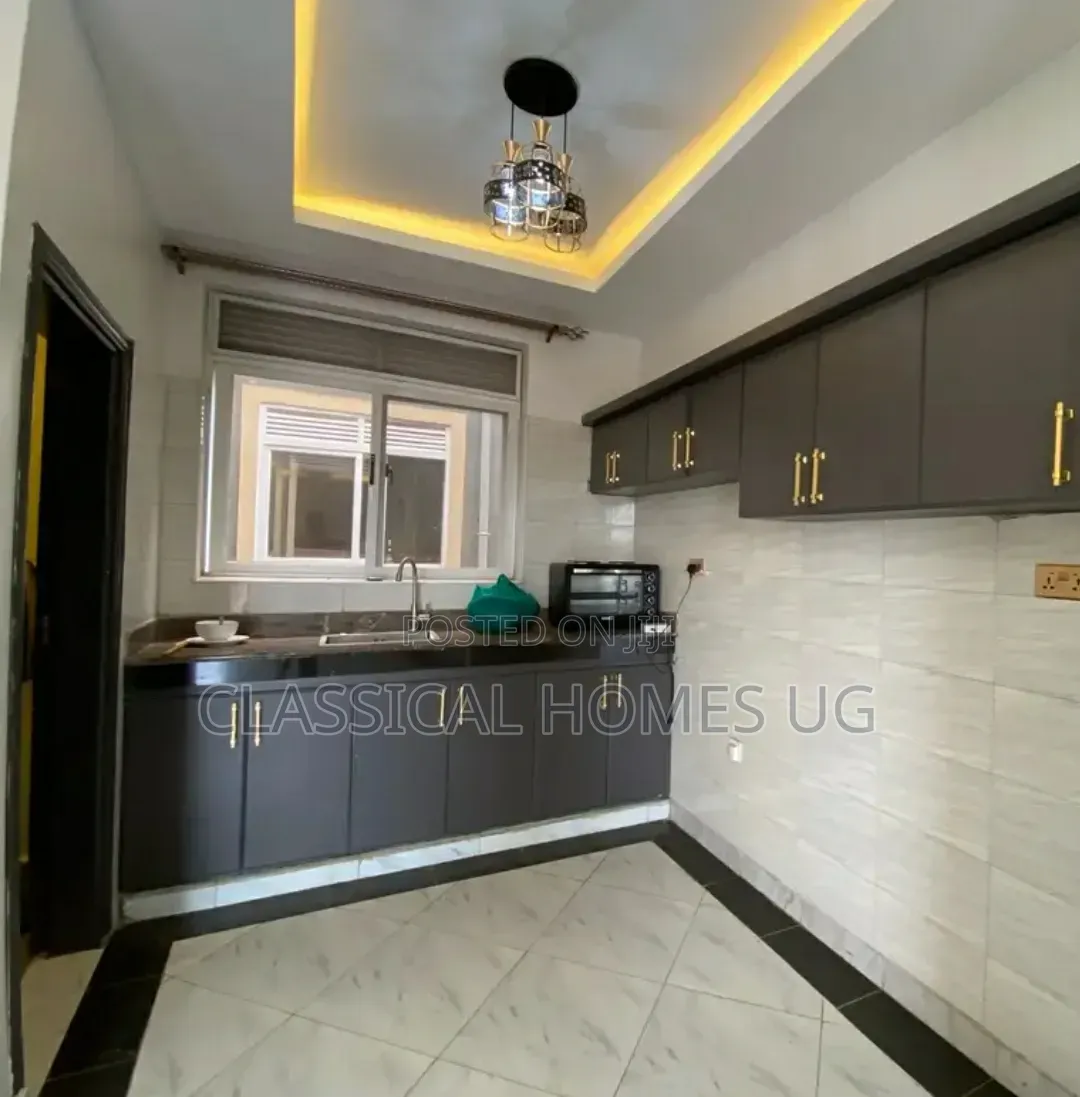 2bdrm Apartment in Buziga, Central Division for rent