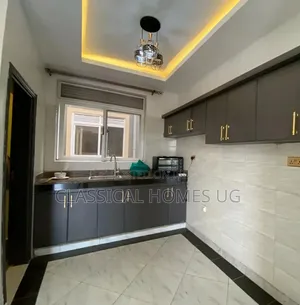 2bdrm Apartment in Buziga, Central Division for rent
