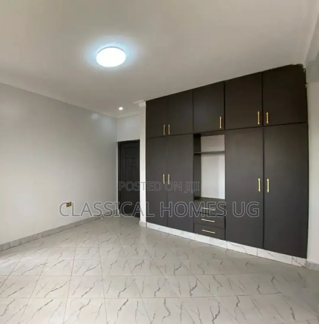 2bdrm Apartment in Buziga, Central Division for rent