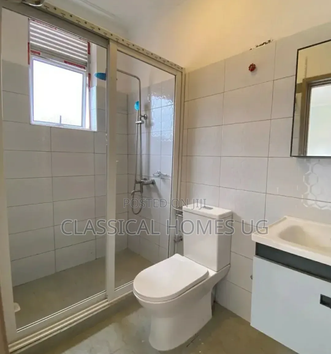 2bdrm Apartment in Buziga, Central Division for rent