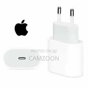 iPhone 14 Pro Max 35w Usb-C Fast Charger With Usb-C to Lightning Cable