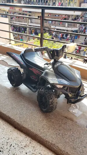 Motor Bike