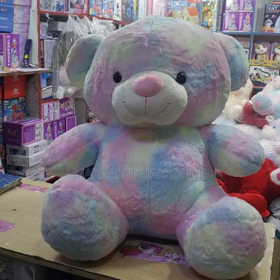 Teddy Bear