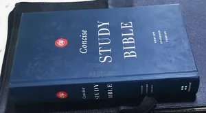 English Standard Version