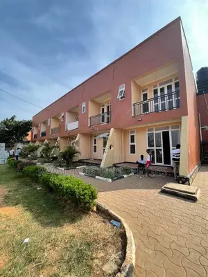 2bdrm Duplex in Buziga, Makindye for rent