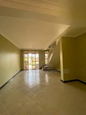 2bdrm Duplex in Buziga, Makindye for rent