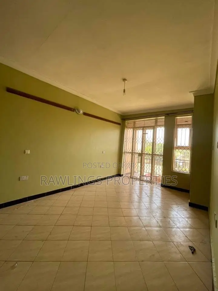 2bdrm Duplex in Buziga, Makindye for rent