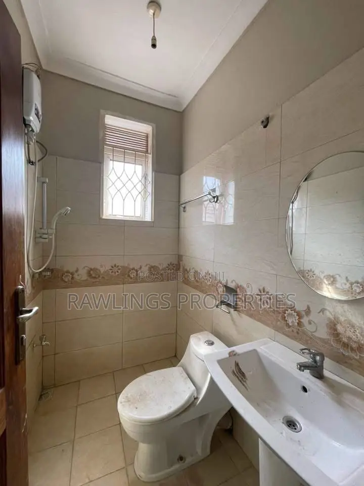 2bdrm Duplex in Buziga, Makindye for rent