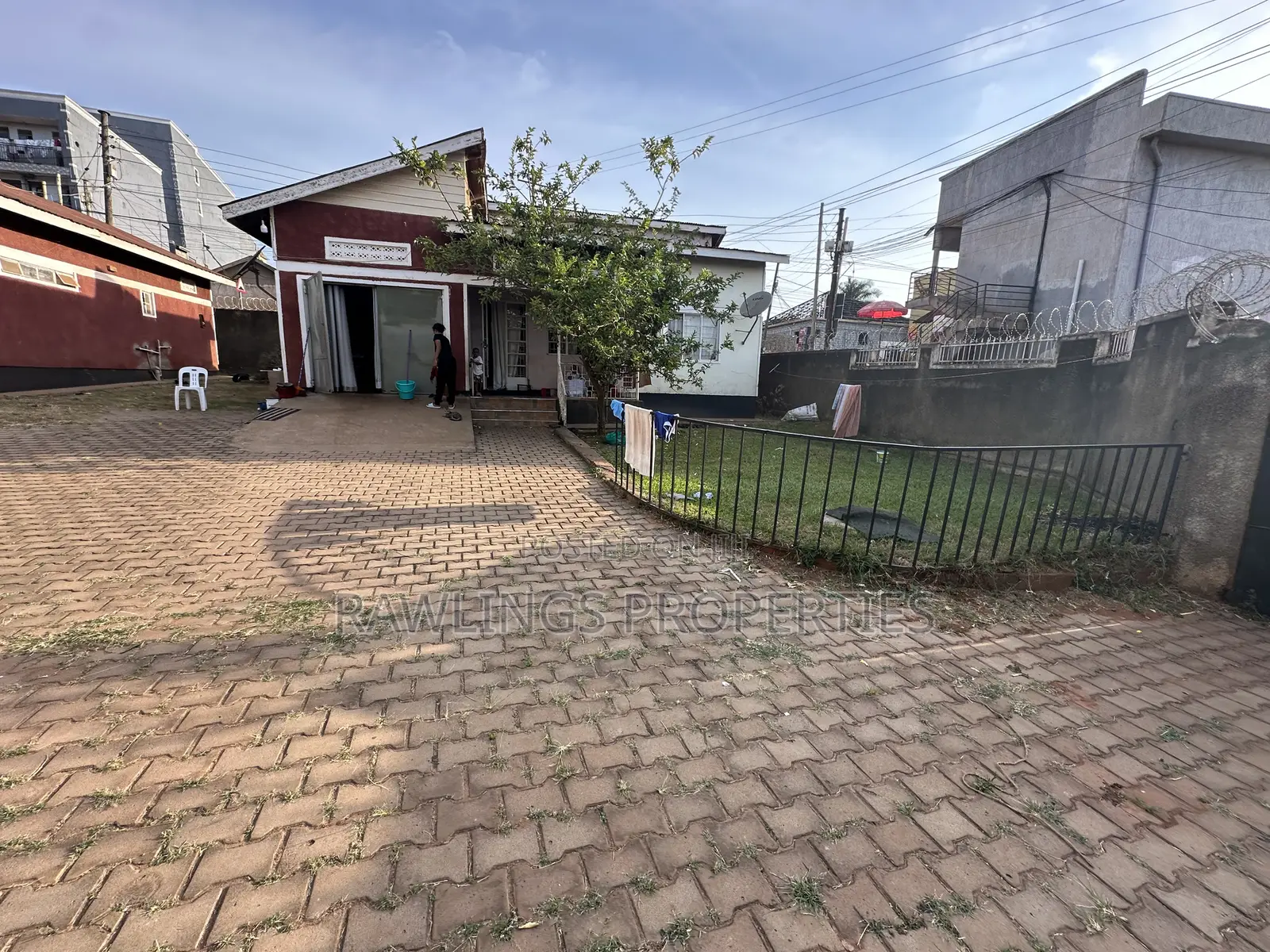 23 Decimals of Land for Sale in Konge Buziga