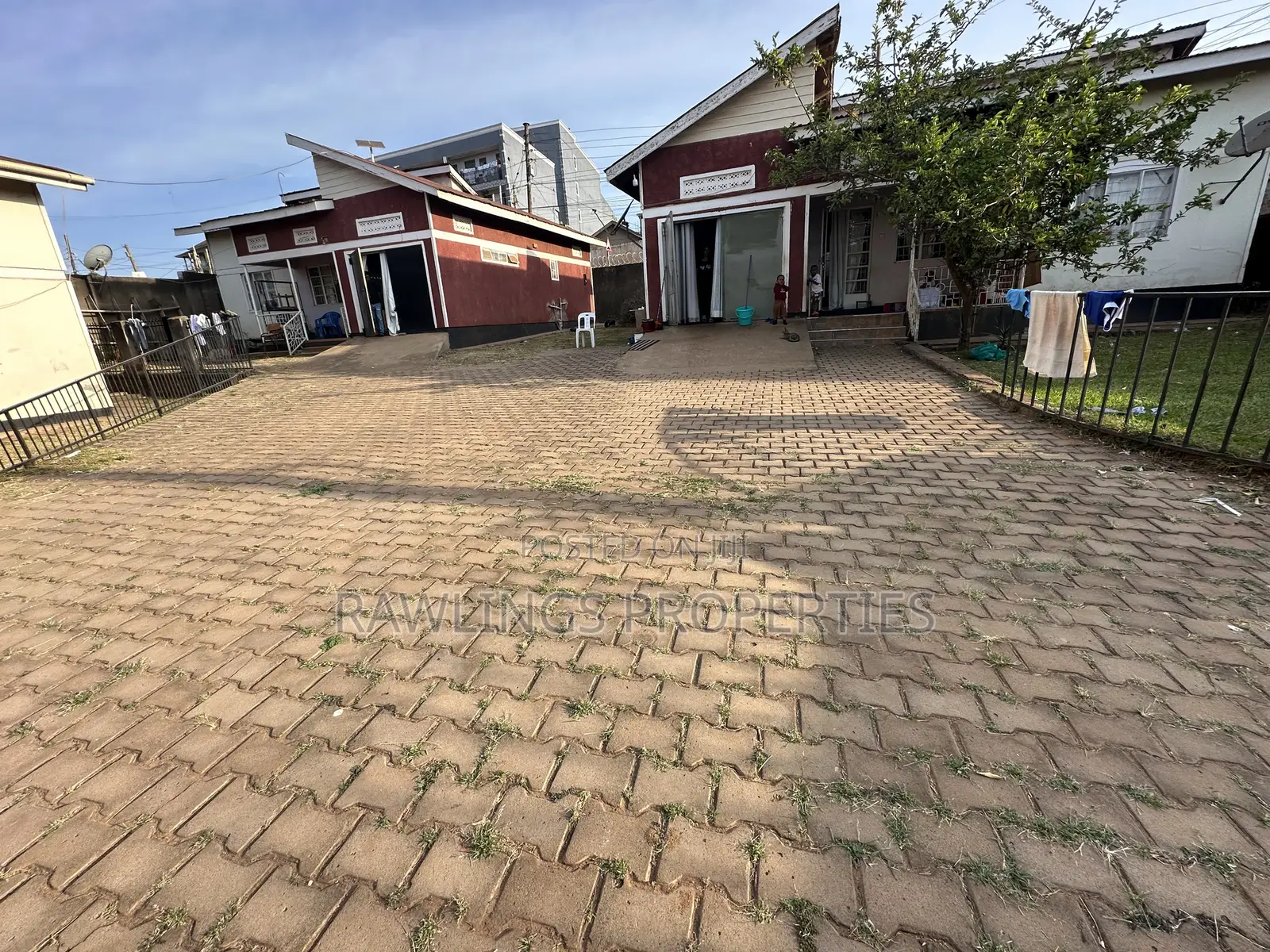 23 Decimals of Land for Sale in Konge Buziga