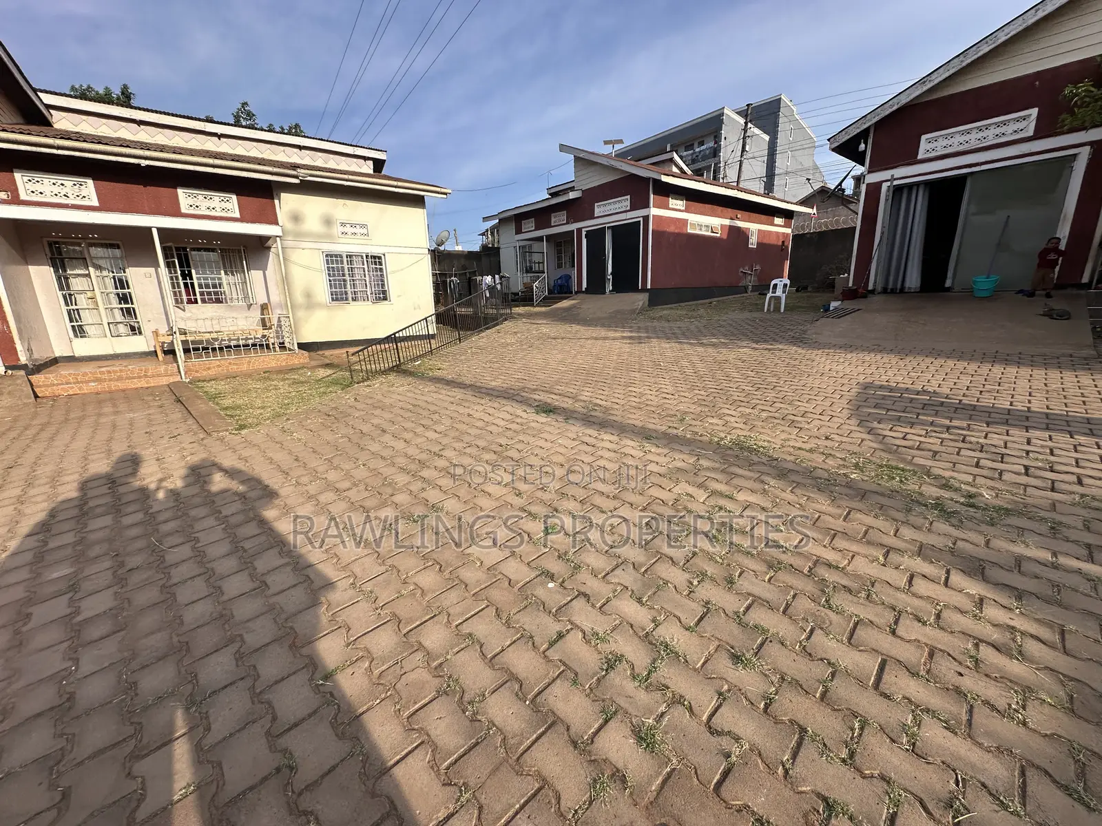23 Decimals of Land for Sale in Konge Buziga