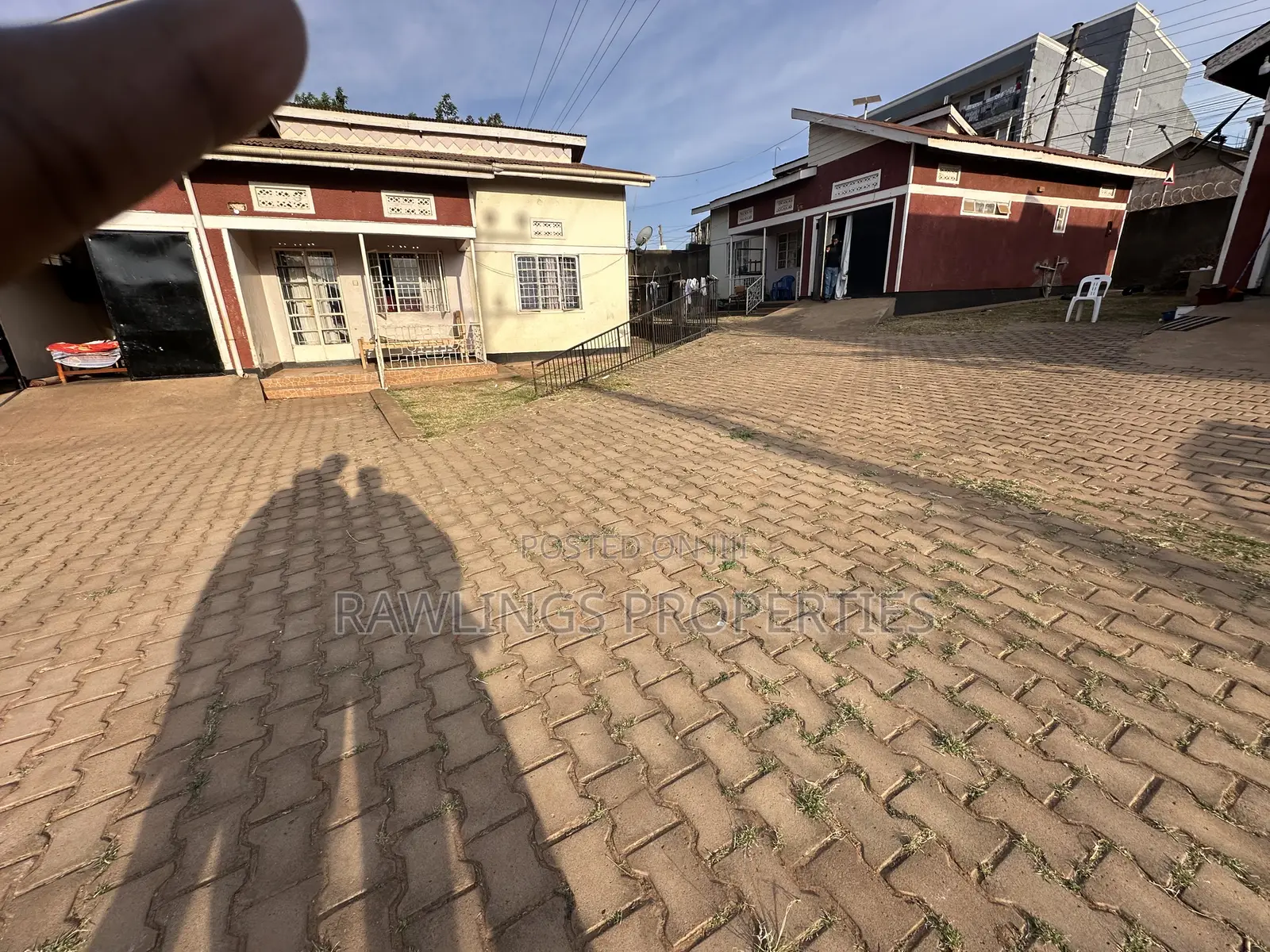 23 Decimals of Land for Sale in Konge Buziga