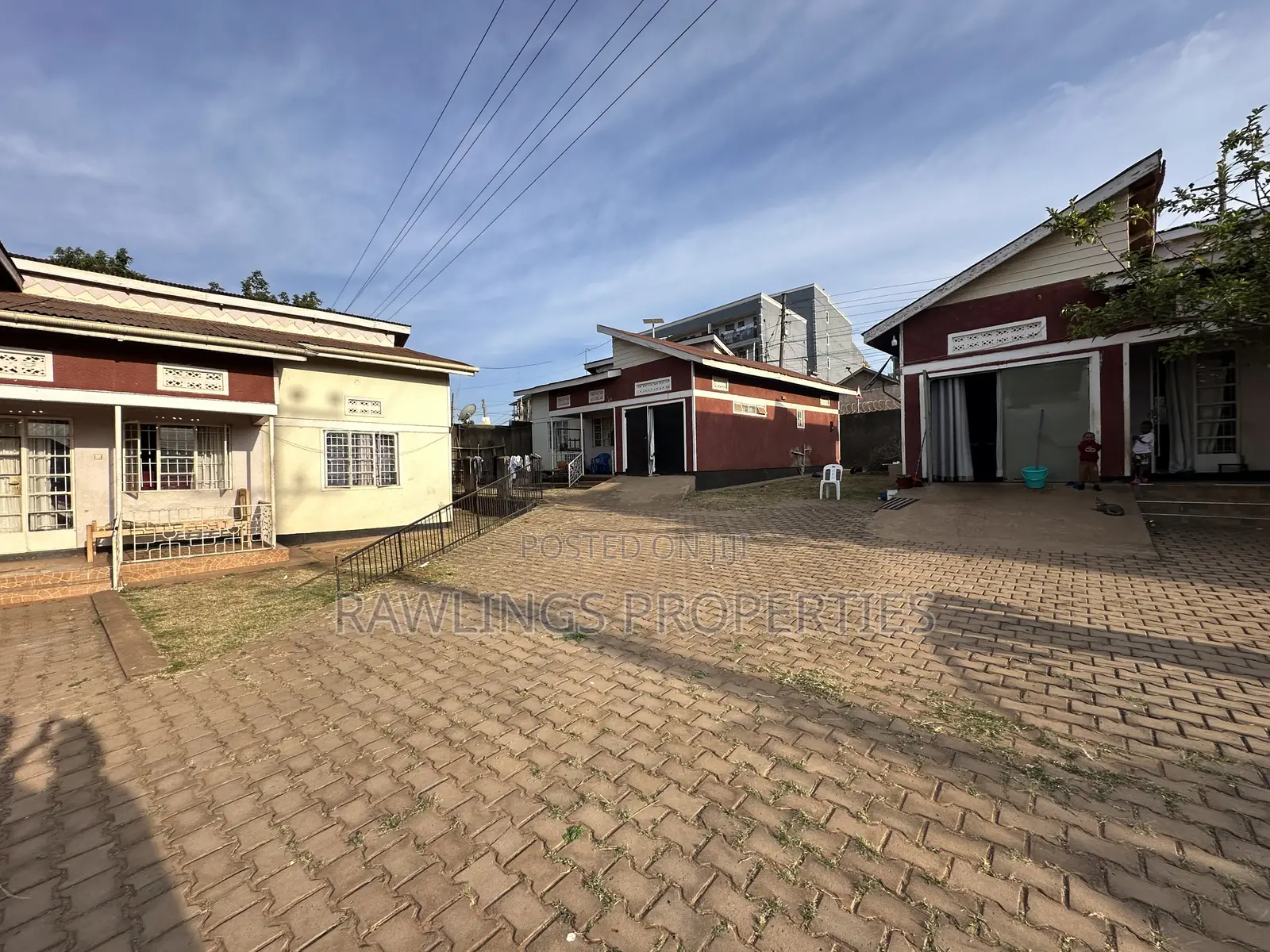 23 Decimals of Land for Sale in Konge Buziga