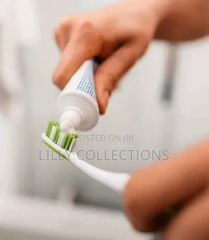 Dozen of Doctor Tooth Brushes