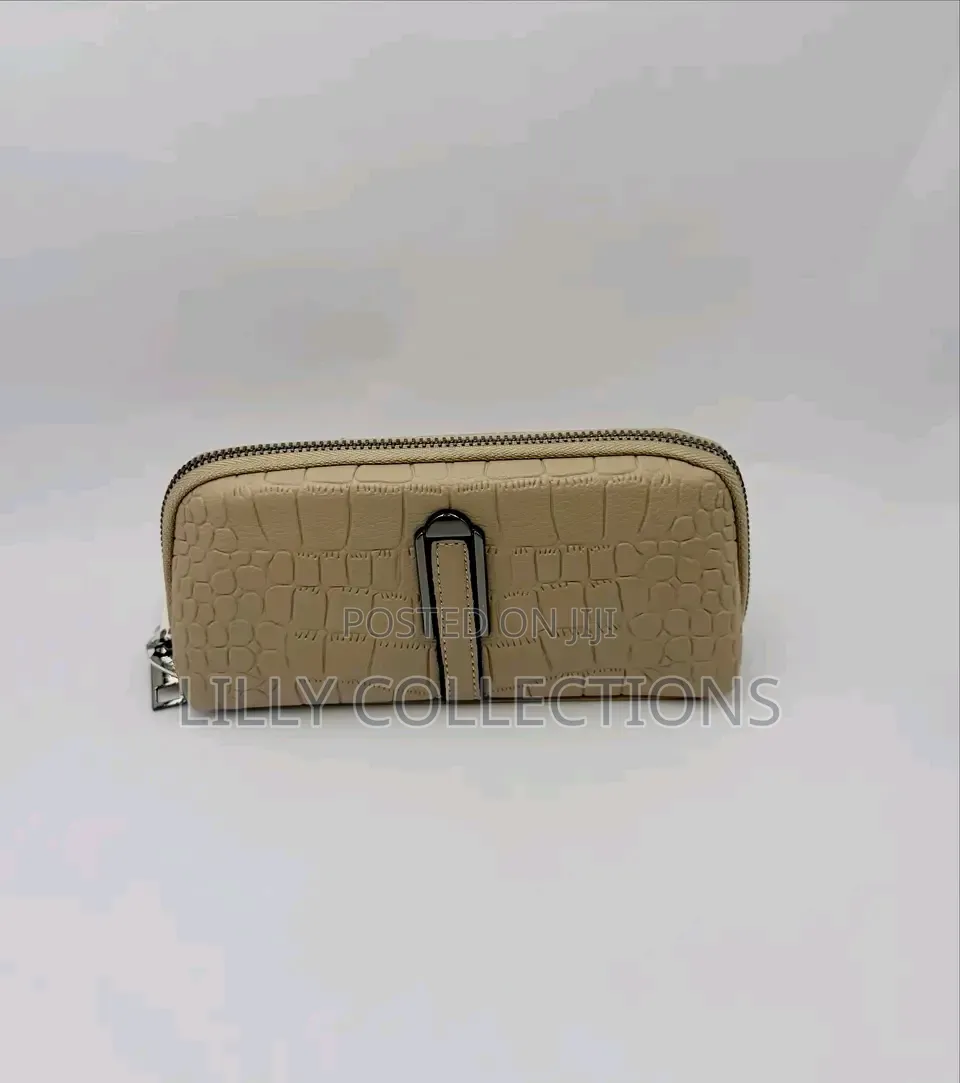 New Luxury Ladies Purse