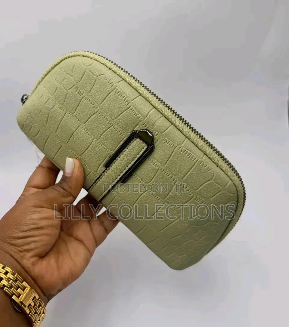 New Luxury Ladies Purse