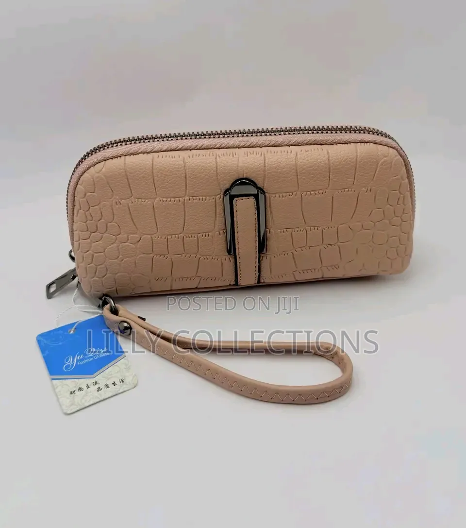 New Luxury Ladies Purse