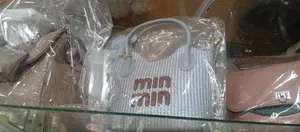 Ladies Bags for Both Parties and Outings