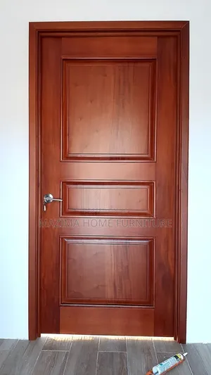 Wooden Doors