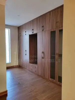 3bdrm Apartment in Naguru Estate, Nakawa for rent