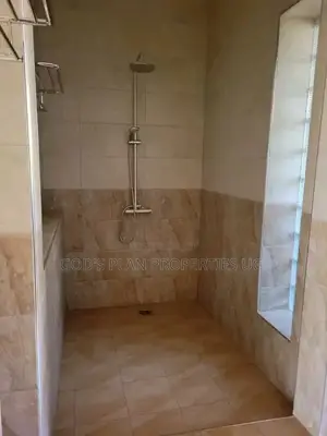 3bdrm Apartment in Naguru Estate, Nakawa for rent