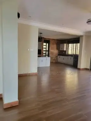 3bdrm Apartment in Naguru Estate, Nakawa for rent