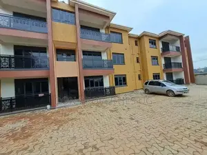 3bdrm Apartment in Naguru Estate, Nakawa for rent