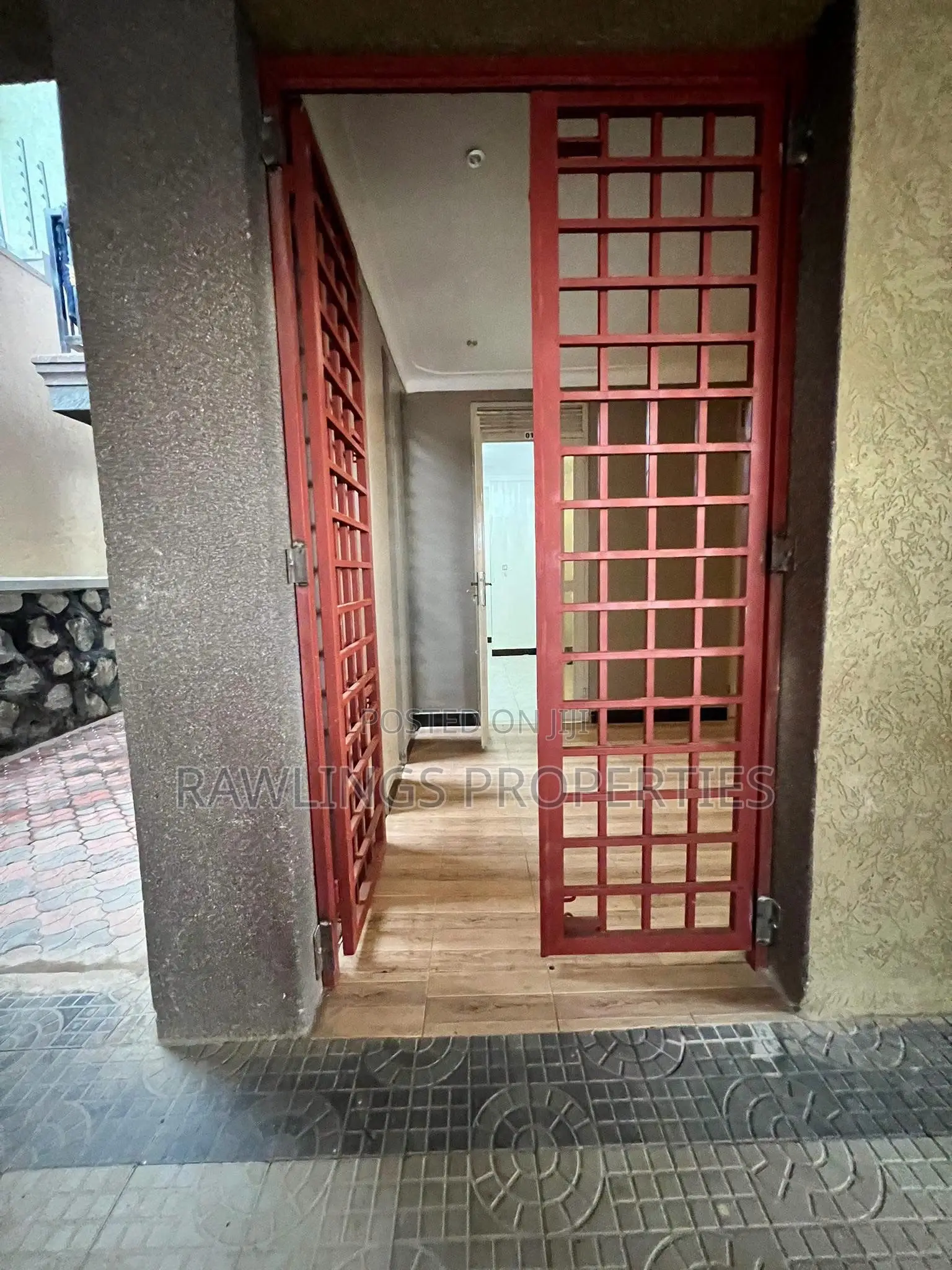 2bdrm Apartment in Upper Buziga, Makindye for rent