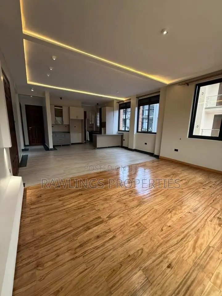 3bdrm Apartment in Kalungu, Makindye for rent