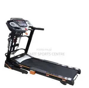 Multi-Purpose Sport Treadmill