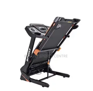 Multi-Purpose Sport Treadmill
