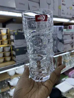 Heavy Glass