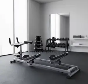 Ab Exercise Machine - Cyprus