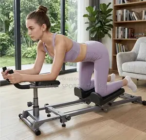 Ab Exercise Machine - Cyprus