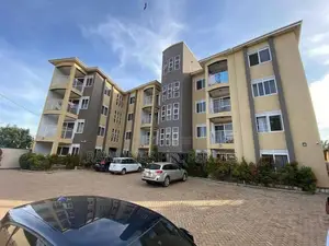 2bdrm Apartment in Kalungu, Makindye for rent