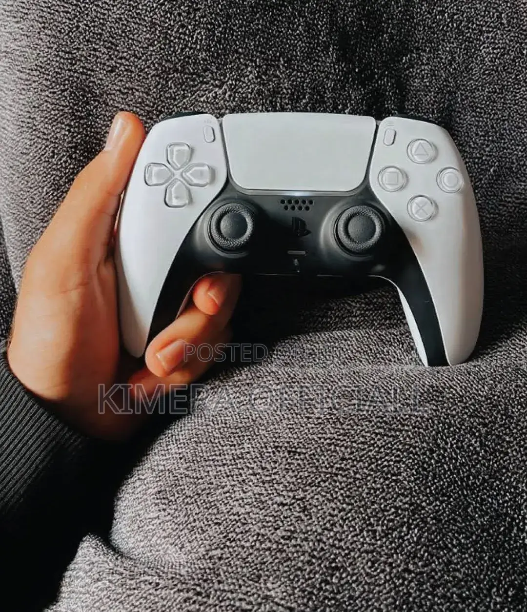Premium Uk Used Playstation 5 Dualsense Controllers