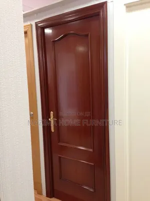 Wooden Doors  Hardwood