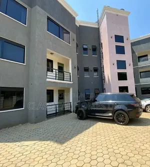 2bdrm Apartment in Buziga, Central Division for rent