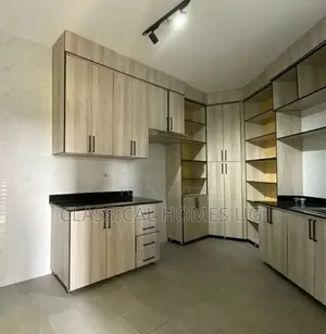 2bdrm Apartment in Buziga, Central Division for rent