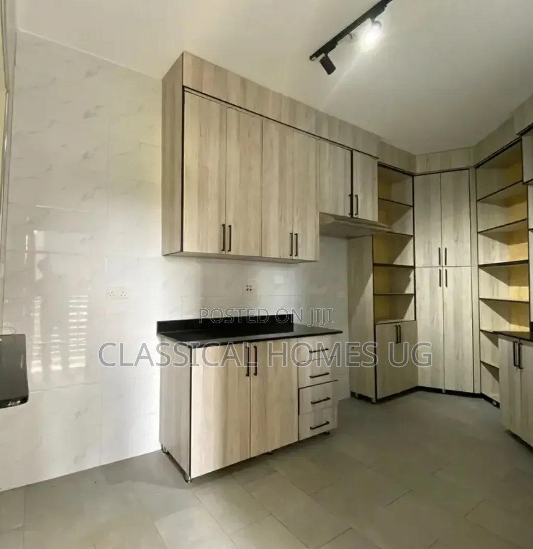 2bdrm Apartment in Buziga, Central Division for rent