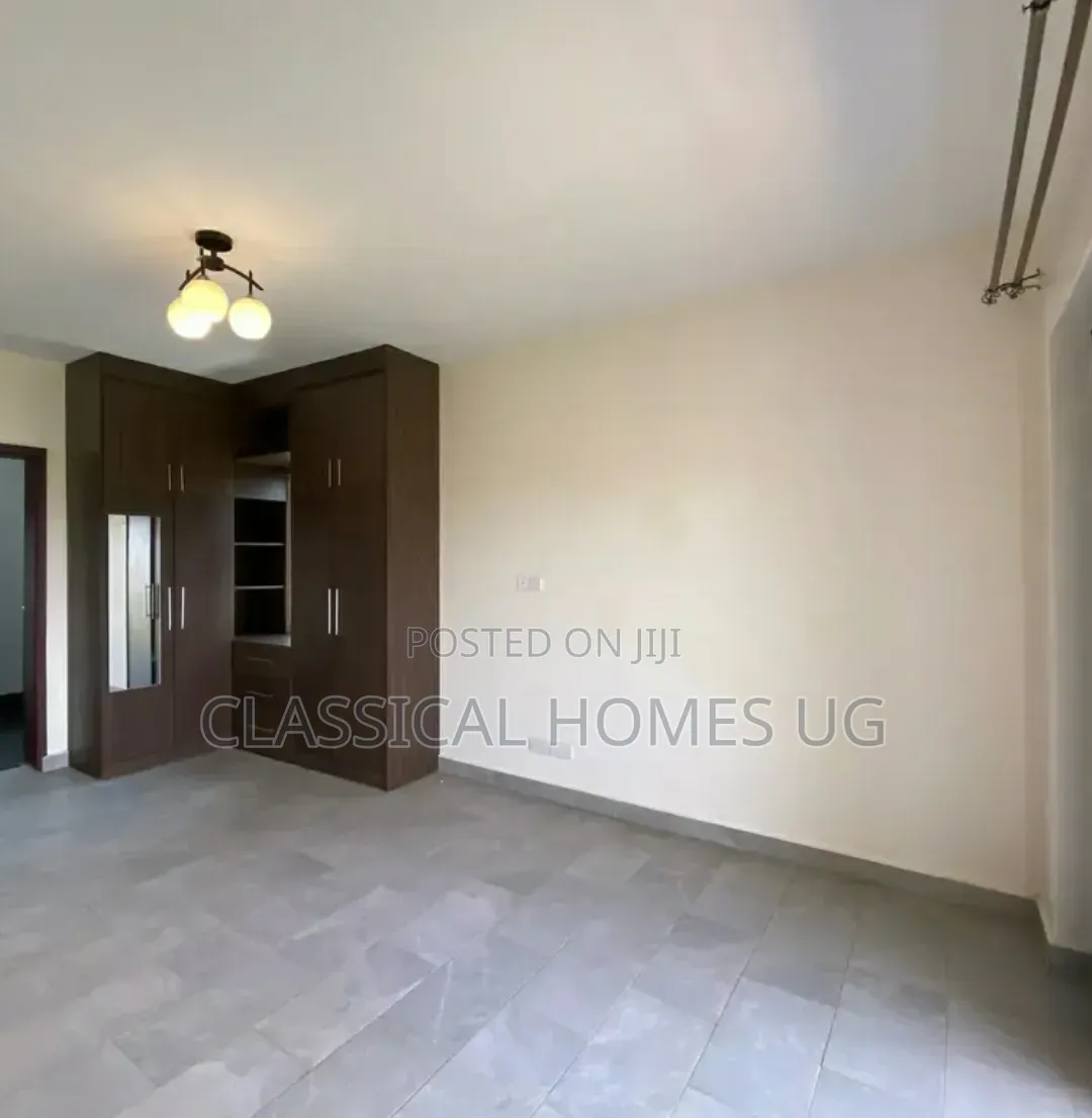 2bdrm Apartment in Buziga, Central Division for rent