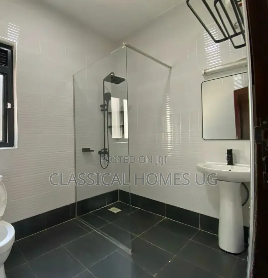 2bdrm Apartment in Buziga, Central Division for rent