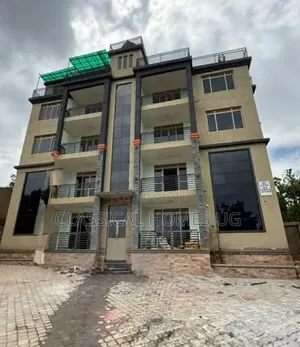 2bdrm Apartment in Buziga, Central Division for rent