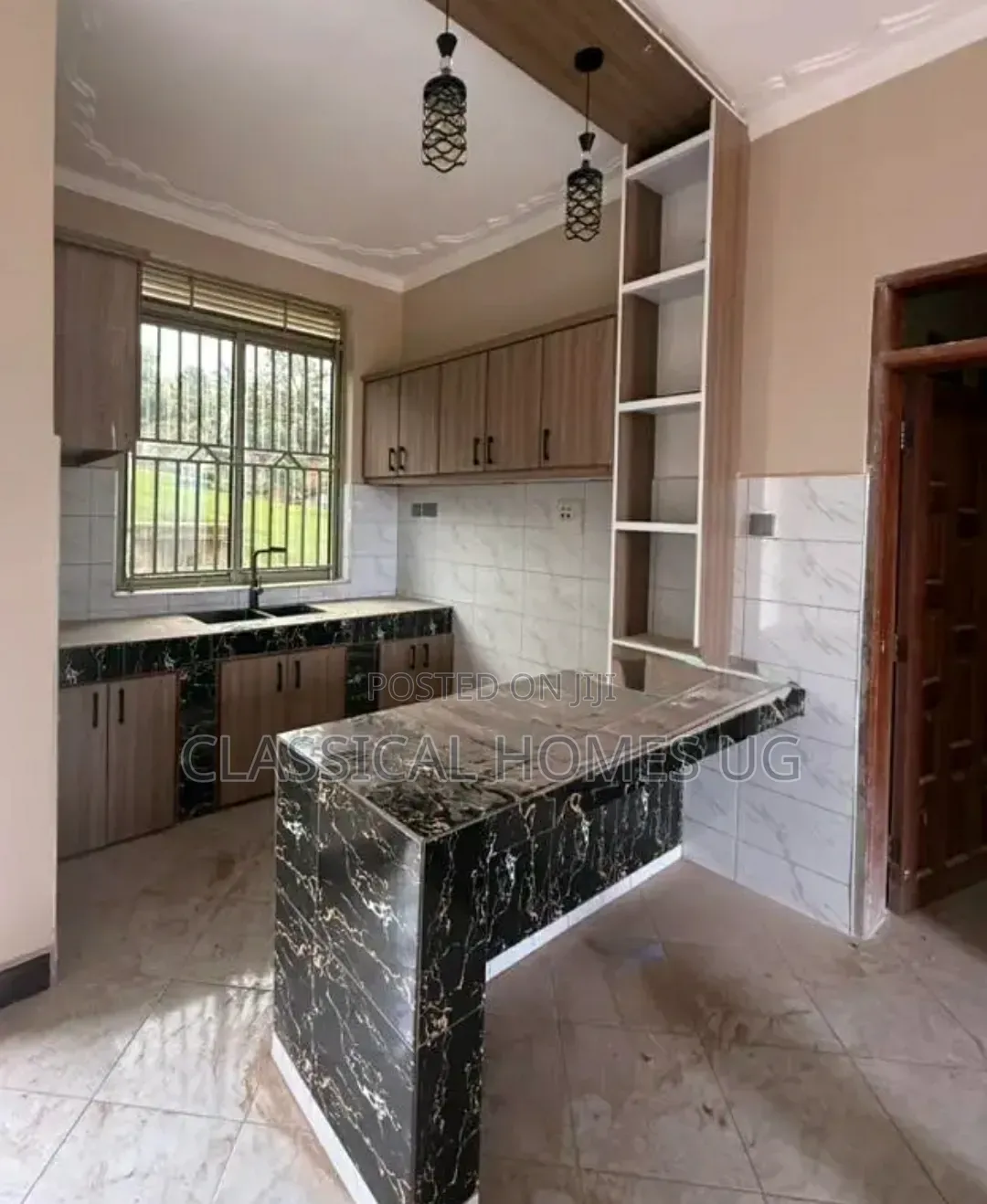 2bdrm Apartment in Buziga, Central Division for rent