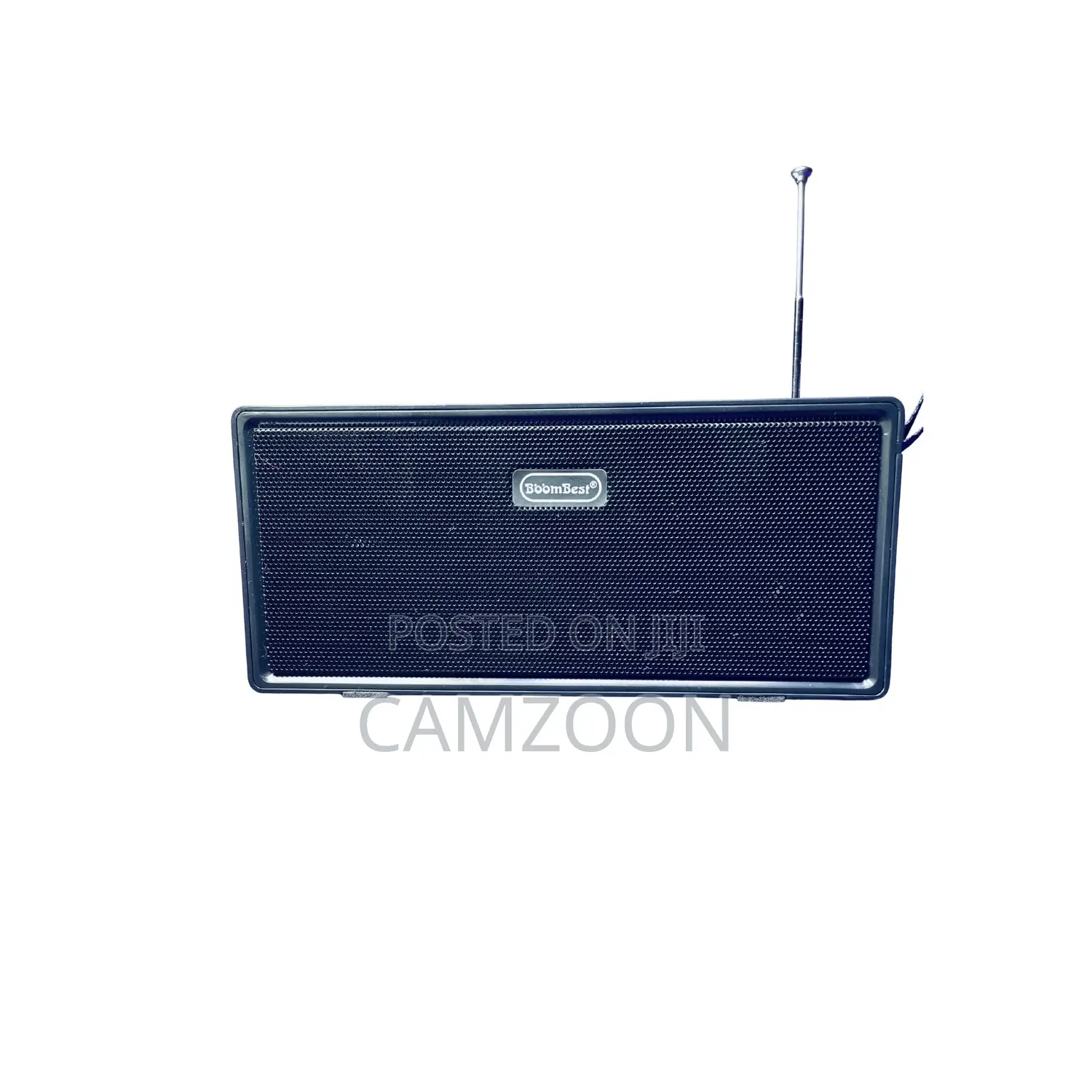Solar Boom Best Speakers Ln 1006bt